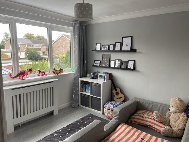 Park Hall Road, Walsall, WS5 3HL - More