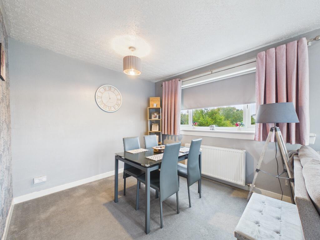 Apartment in Glasgow - More
