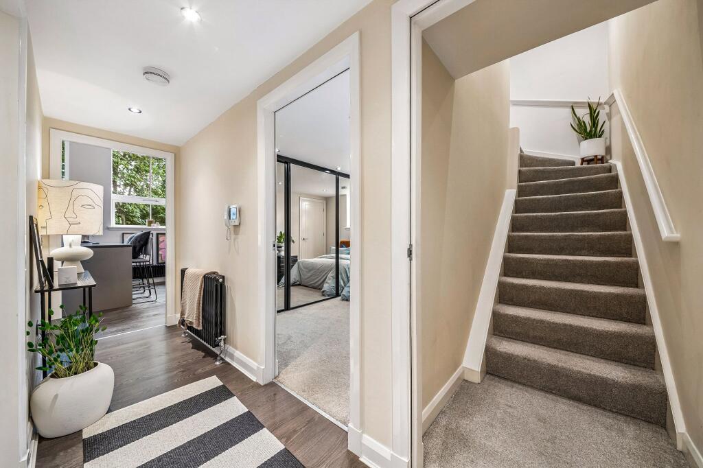Apartment in Glasgow, Thornwood, Broomhill - View 5