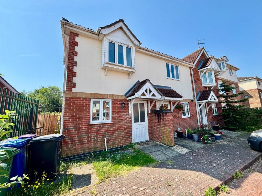 Main image of property: Henley Court, Gainsborough