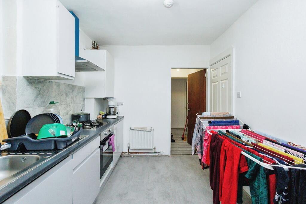 House in Manchester, Greater Manchester - View 4