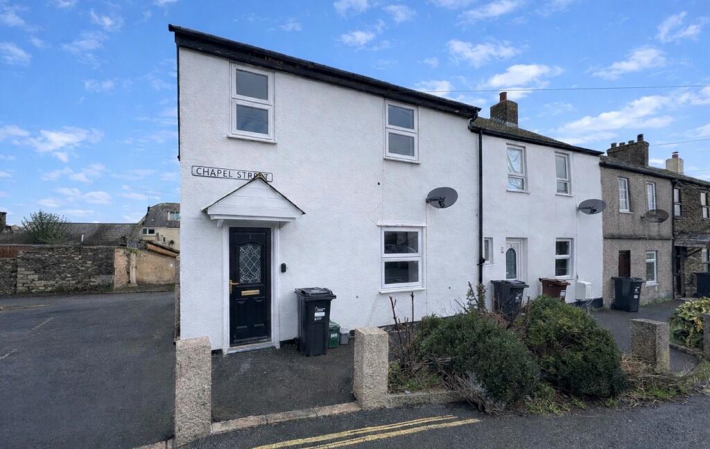 Main image of property: Chapel Street, Callington, PL17