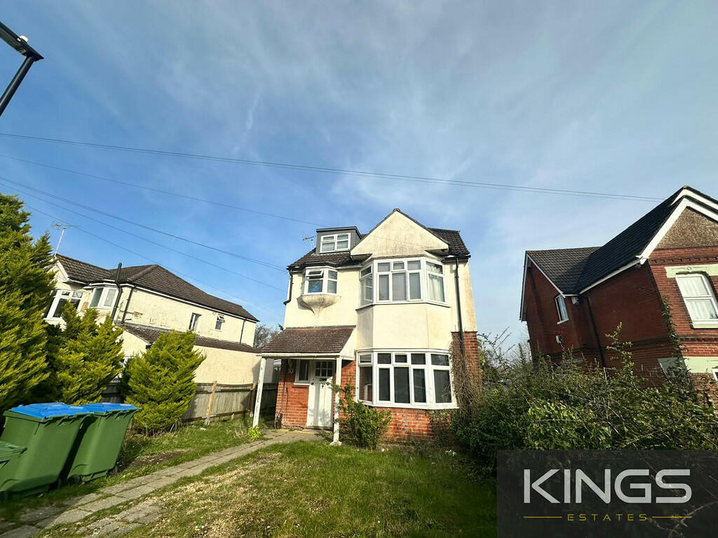 Main image of property: Grosvenor Road, Southampton