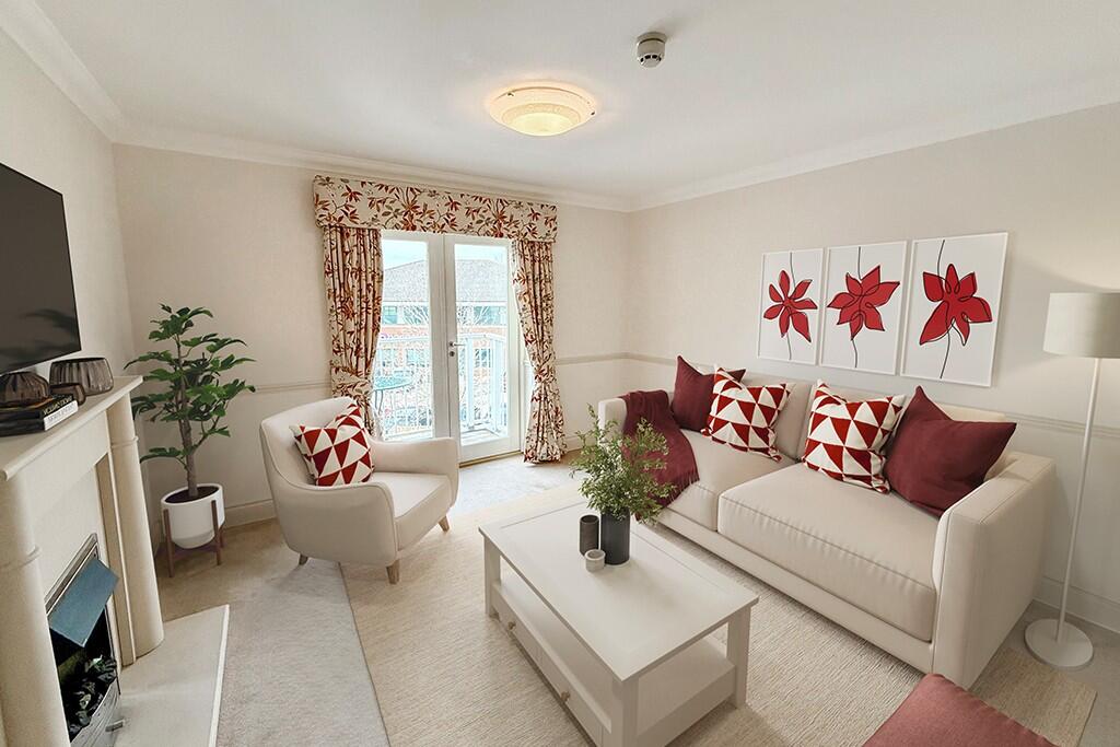 Main image of property: No. 38 Village Centre, Richmond Villages Northampton, Bridge Meadow Way, NN4 5EB