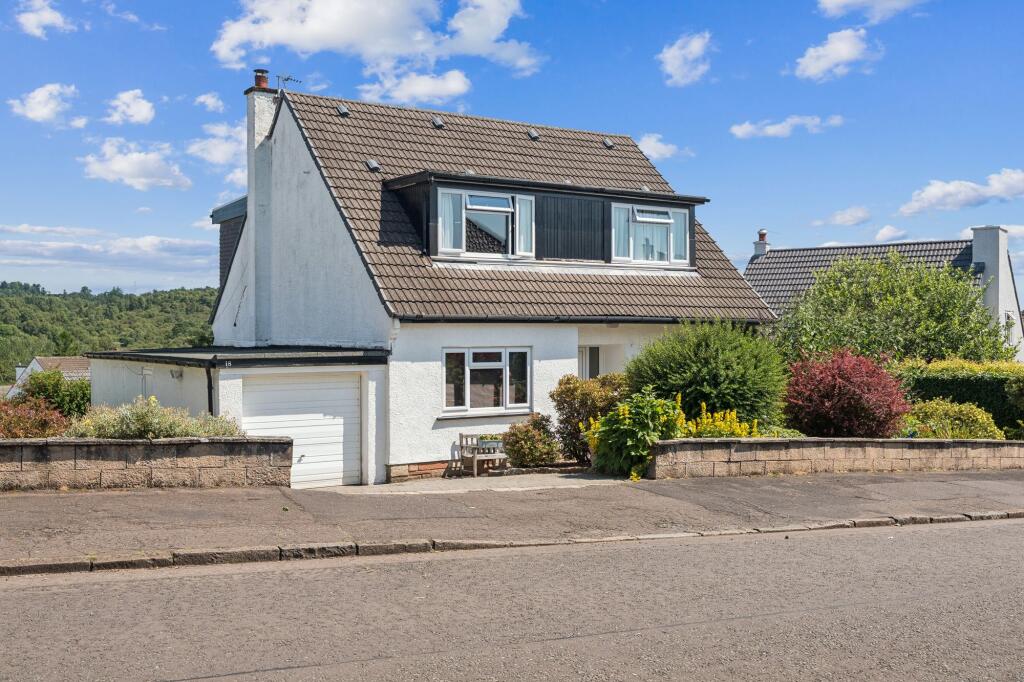 Main image of property: Blackwood Road, Milngavie, G62