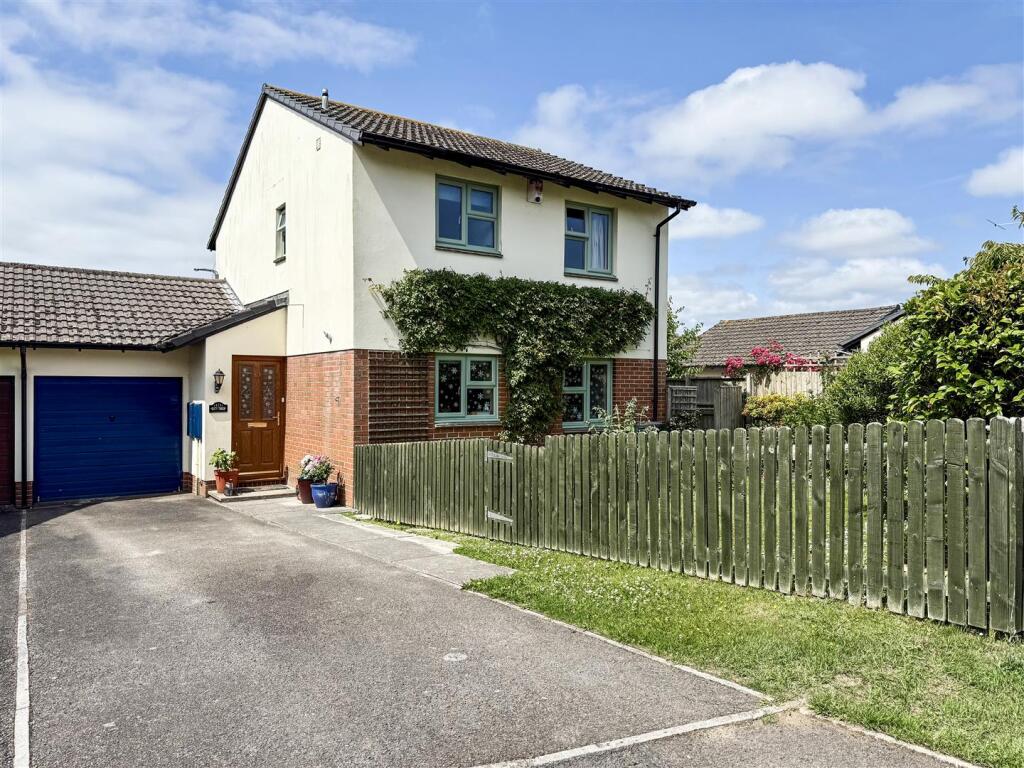 Main image of property: Lagoon View, West Yelland, Barnstaple