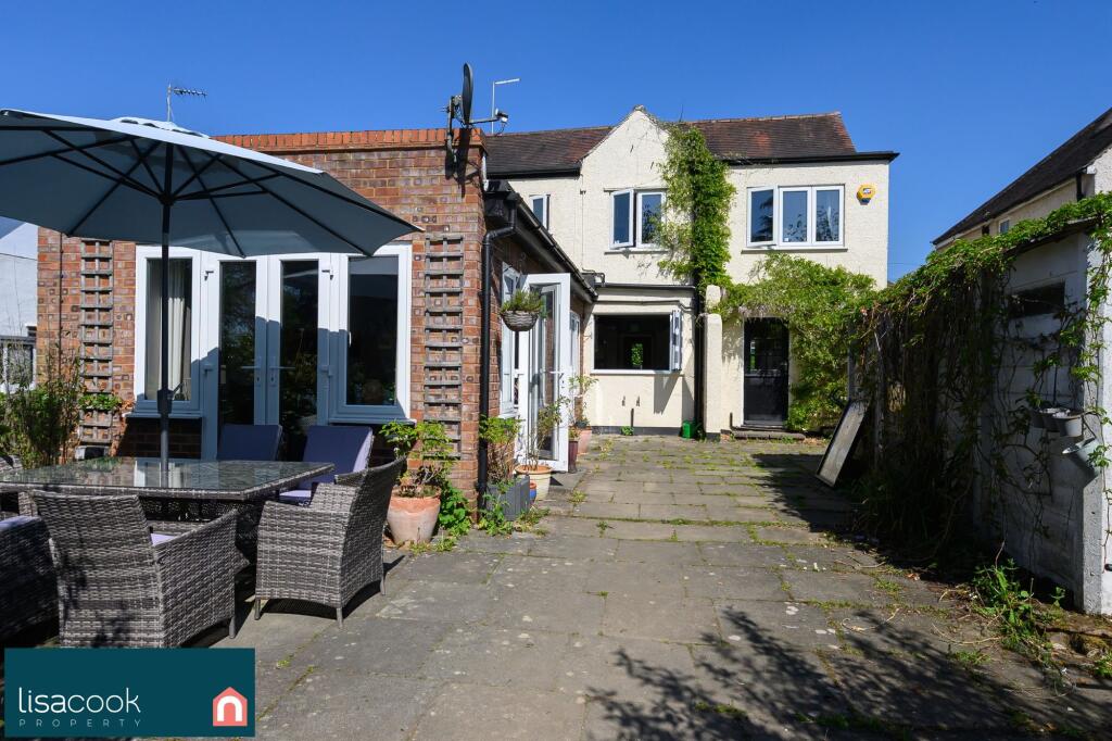 Additional image 20 of Radlett Road, Frogmore, AL2