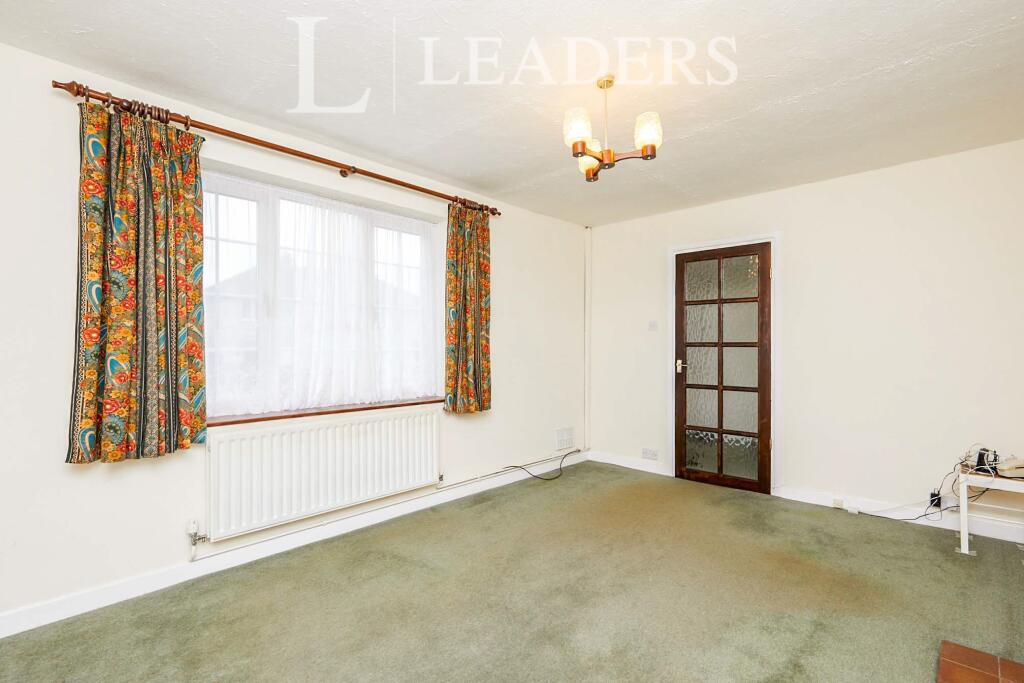 House in Derby, Chaddesden - View 3