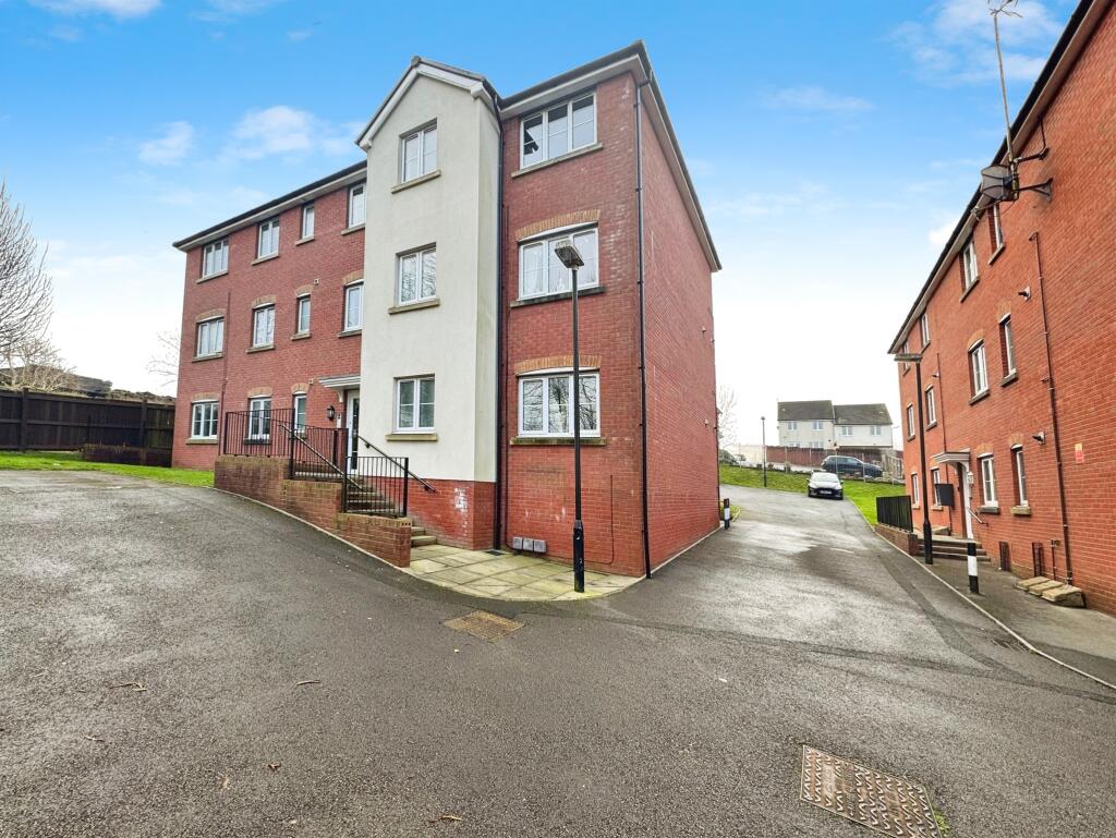 Main image of property: Skylark Road, North Cornelly, Bridgend