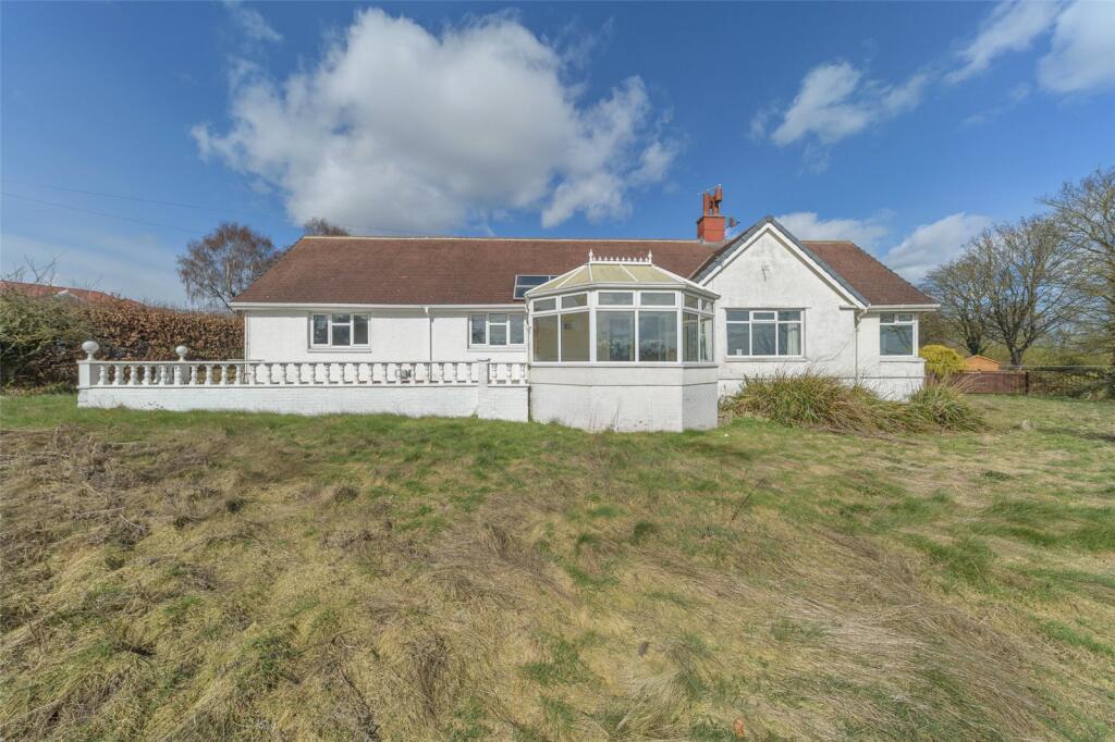 Main image of property: Steppey Lane, Lesbury, Northumberland, NE66