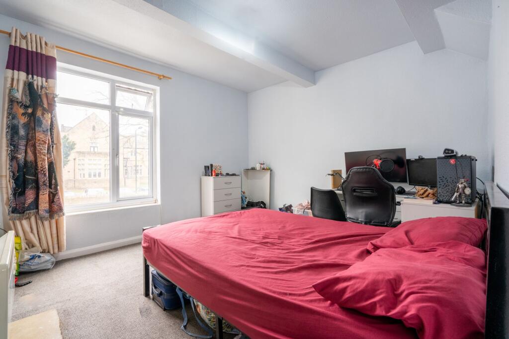 Apartment in Sheffield, Broomfield, Broomhall - View 3