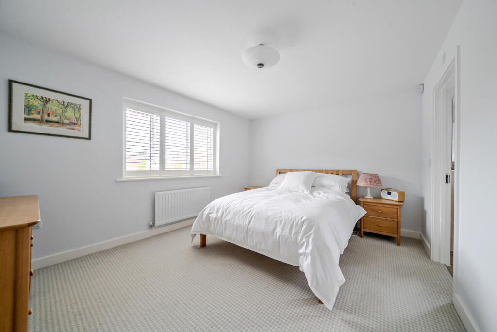 House in Guildford - More