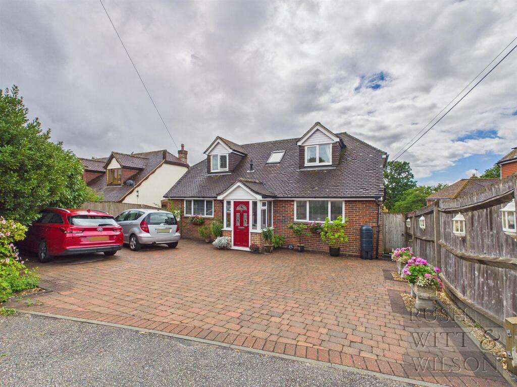 Main image of property: Meadow Lane, Sedlescombe, Battle
