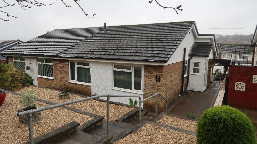 Main image of property: Yew Grove, Woodfieldside, Blackwood, Caerphilly (County of), NP12