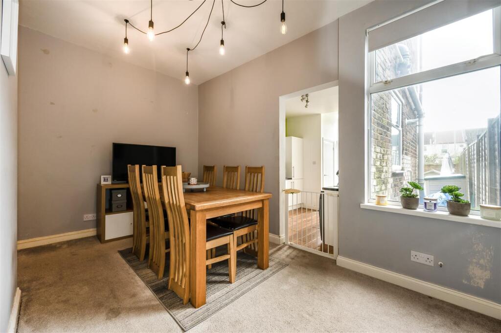 House in Portsmouth, Stamshaw - View 4