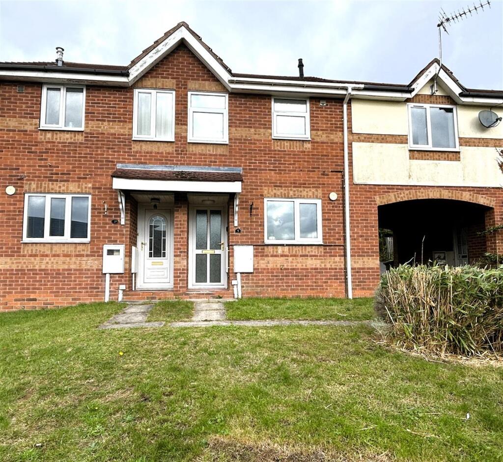 Main image of property: Edensor Drive, Belper