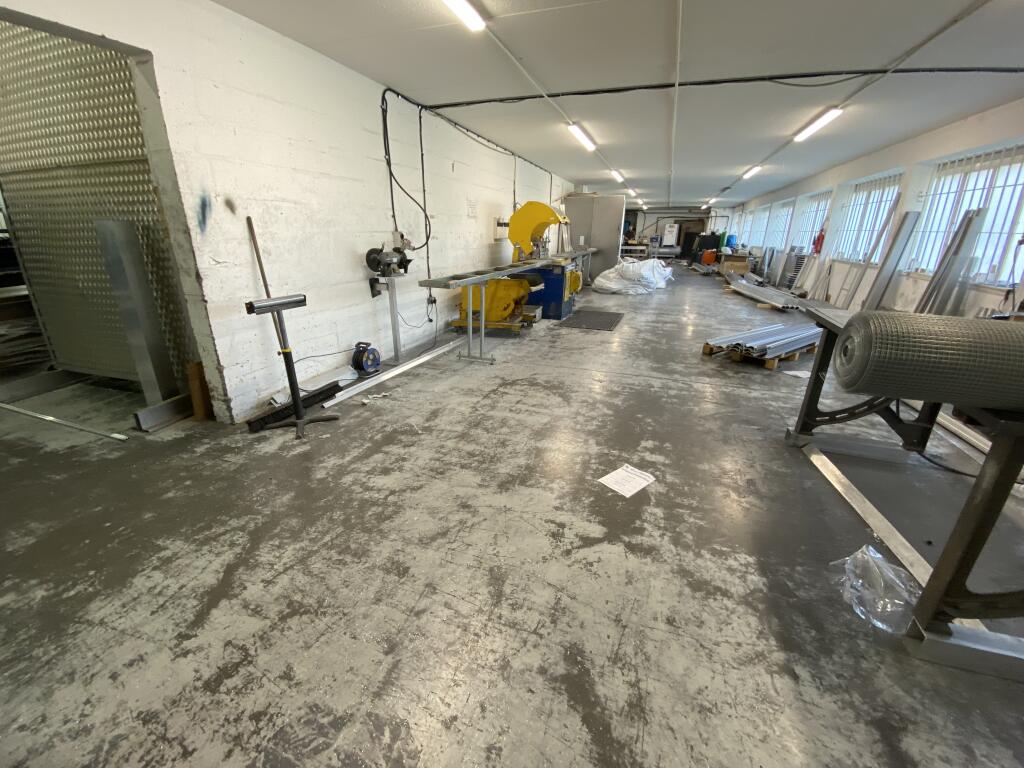 Additional image 5 of Unit 86, The Washford Industrial Estate, Worcester