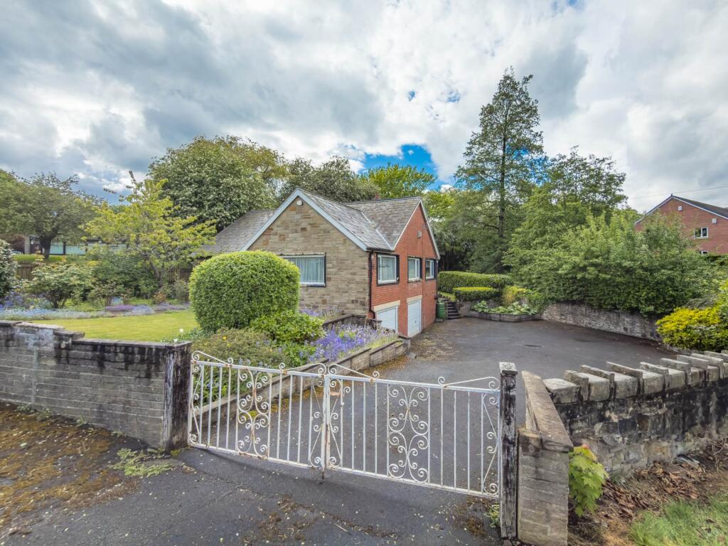 Main image of property: Hare Park Lane, Liversedge