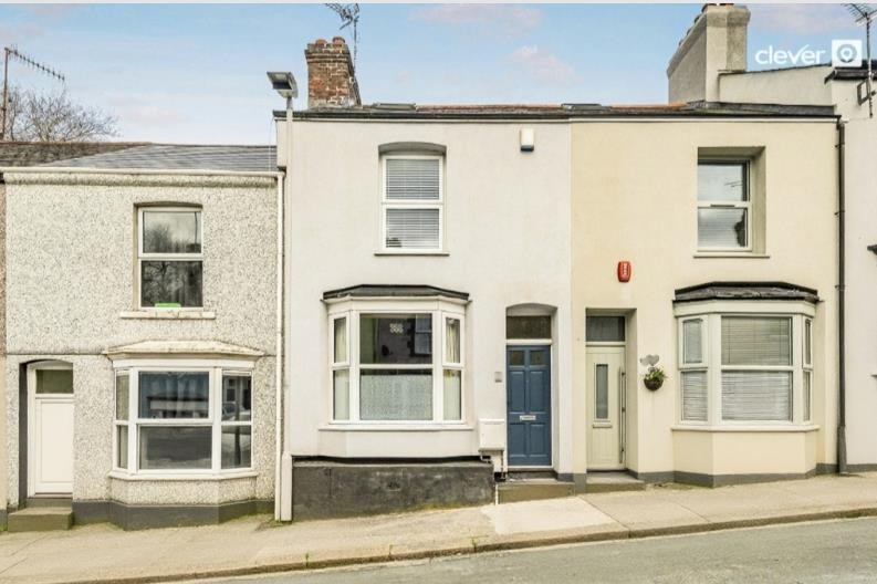 Main image of property: Lorrimore Avenue, Stoke, Plymouth
