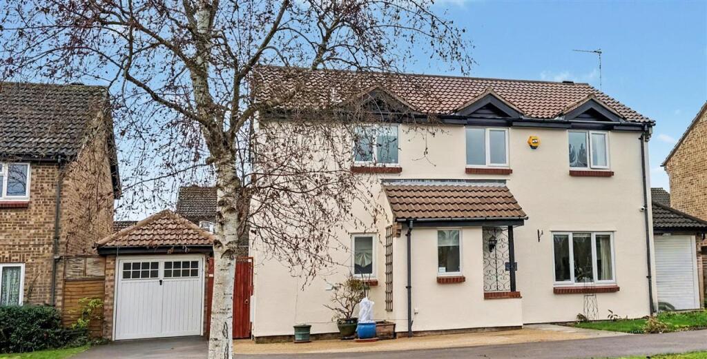 Main image of property: Wentworth Drive, Bedford