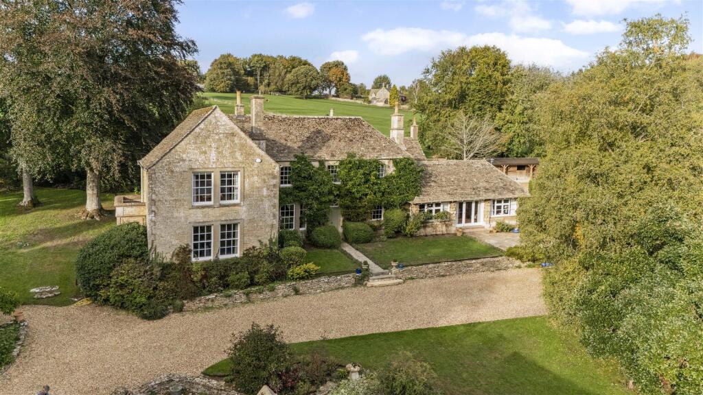 Main image of property: Compton Abdale, Gloucestershire
