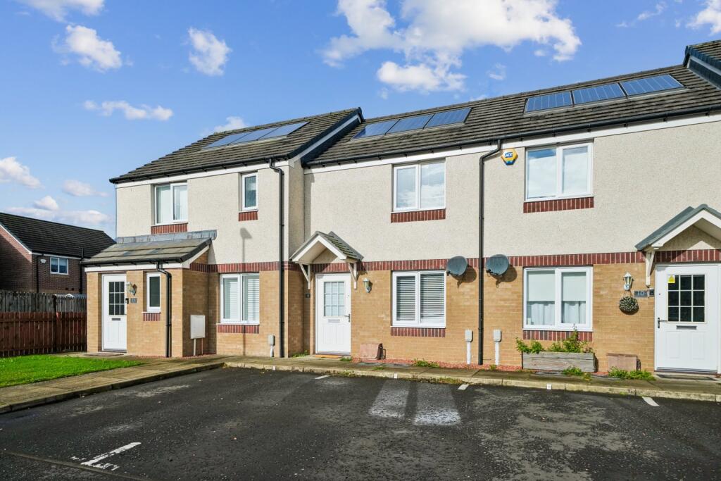 Main image of property: Patterton Range Drive, Glasgow, G53