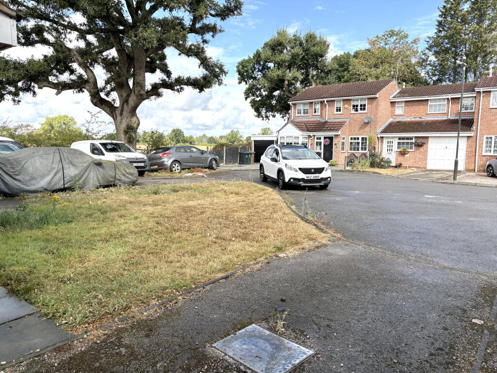Coopers Croft, Hatton photo 3