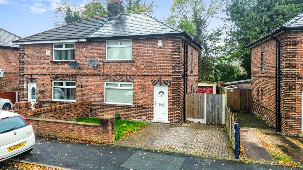 Main image of property: Dodd Avenue, St. Helens, WA10