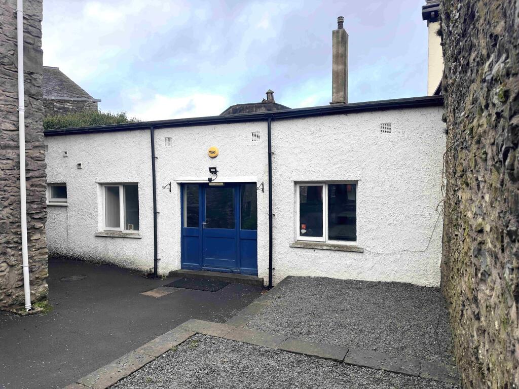 Main image of property: Yard 34, Market Place, Kendal, Westmorland And Furness