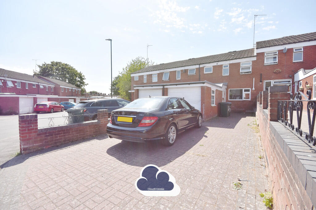 Main image of property: Adderley Street, Coventry