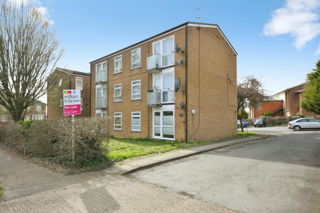 Main image of property: Upperfield Road, Welwyn Garden City