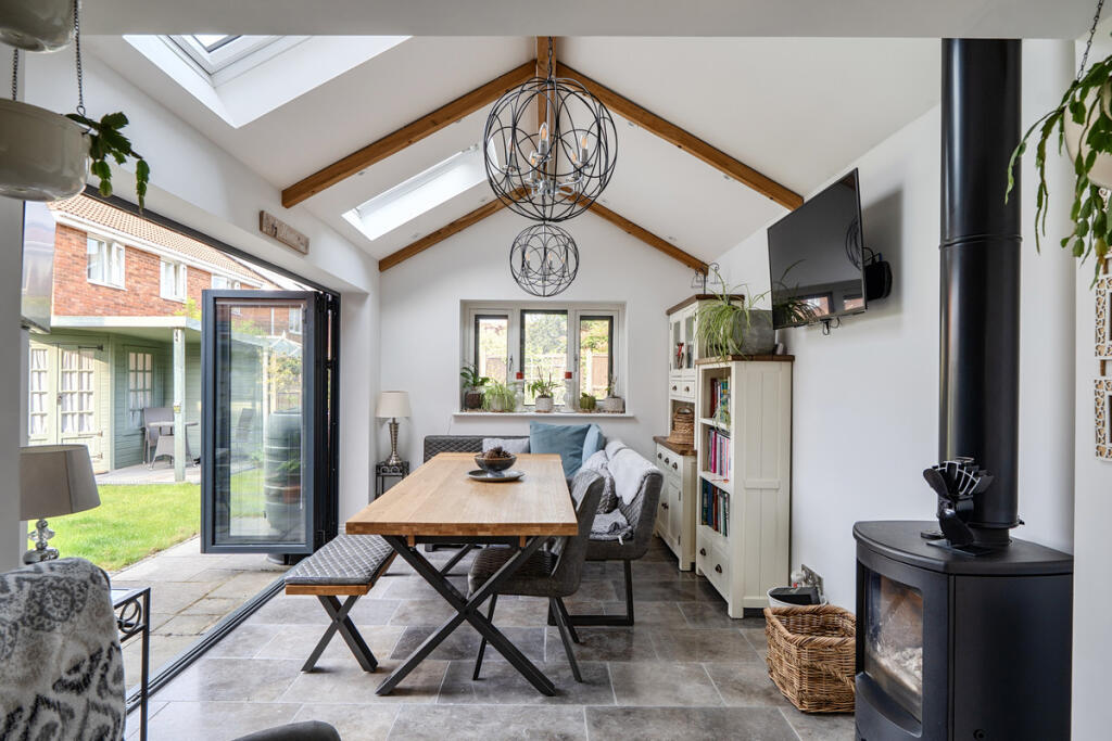 House in Bristol, Downend, Downend and Bromley Heath - View 2