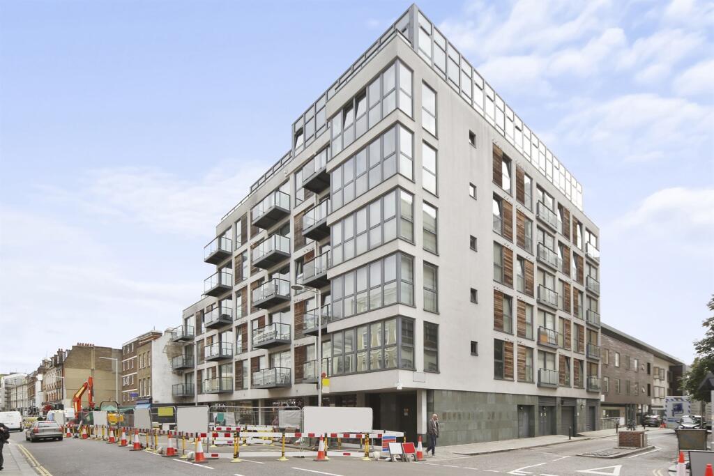 Main image of property: Ellesmere Court, Chelsea SW10