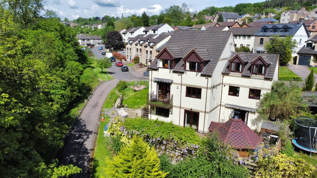 Main image of property: Cullimore View, Cinderford