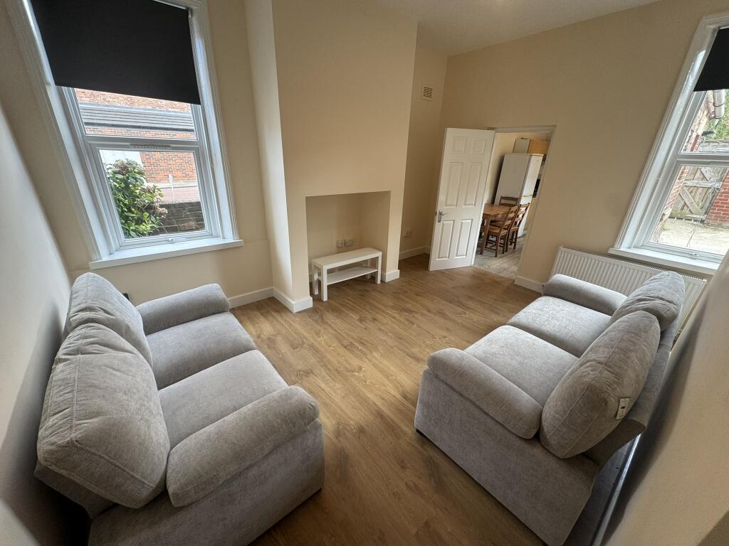 Main image of property: Simonside Terrace, Heaton, Newcastle Upon Tyne