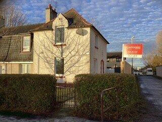 Main image of property: Alva Gardens, Glasgow, G52