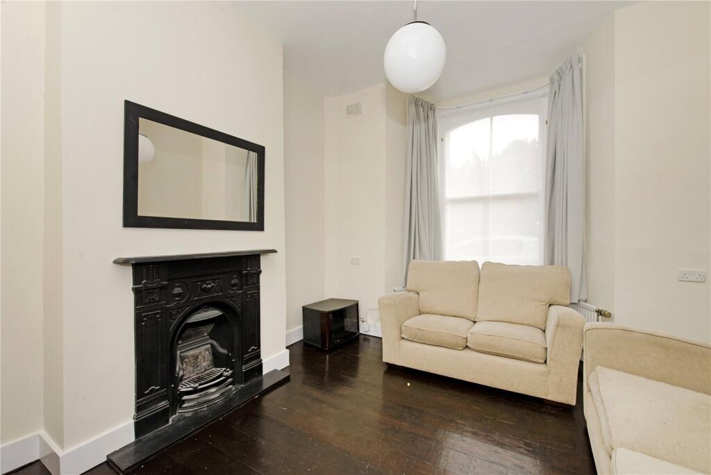 Main image of property: Lowman Road,
Lower Holloway, N7