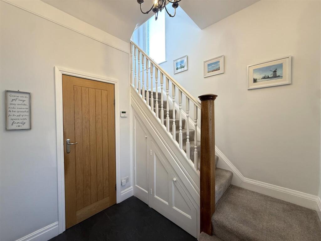 House in Lytham St Annes, Saltcotes, Lytham - View 3