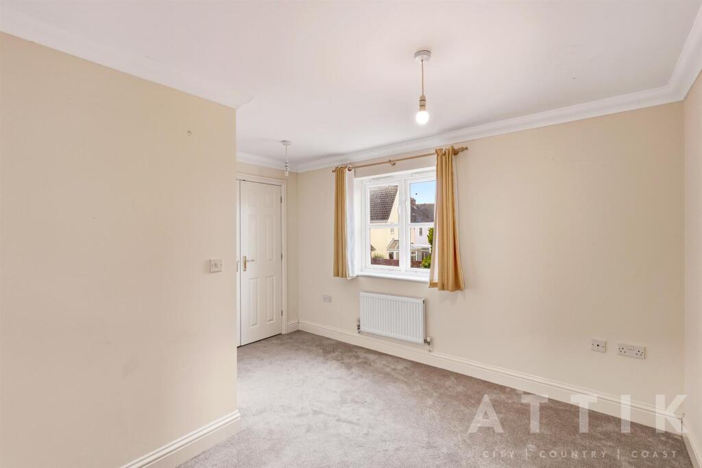 Aldergrove Close, Halesworth - Widok 6
