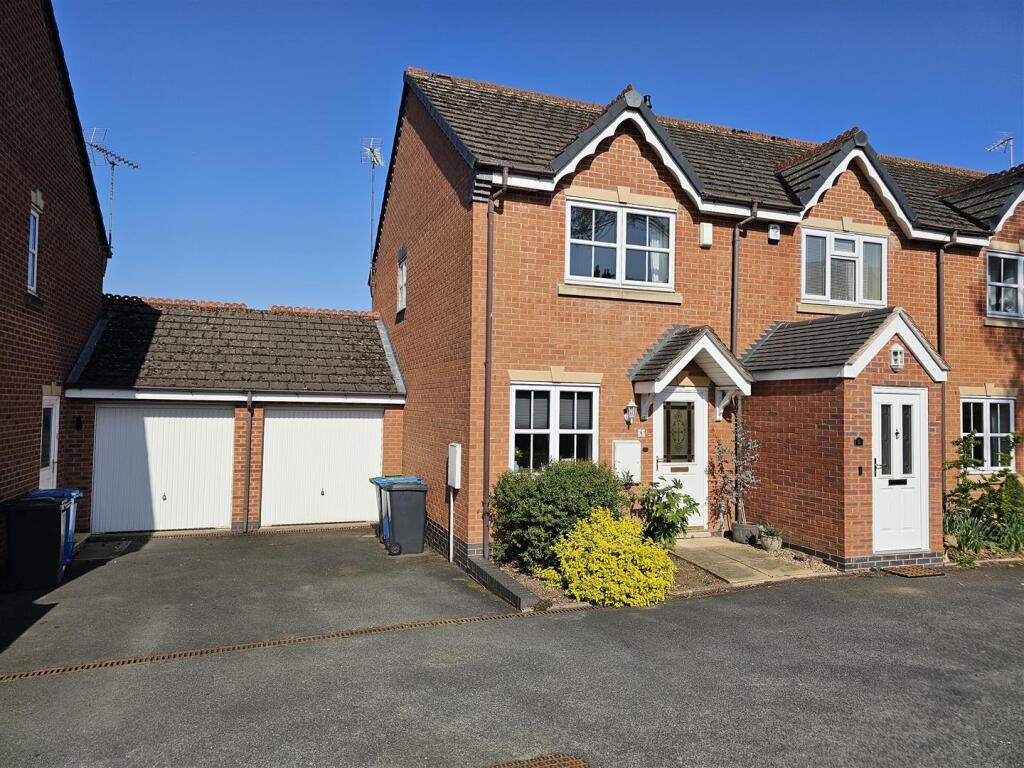 Main image of property: Crystal Gardens, Kinver, Stourbridge
