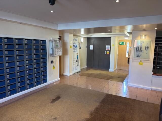 Main image of property: Hathersage Road, Manchester, Greater Manchester, M13