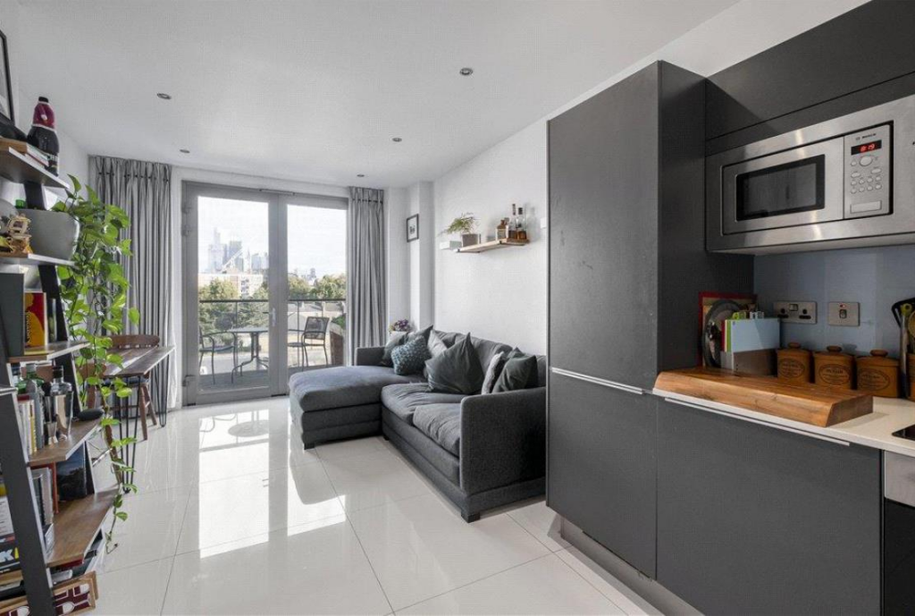 Main image of property: Haven Way, Bermondsey, SE1