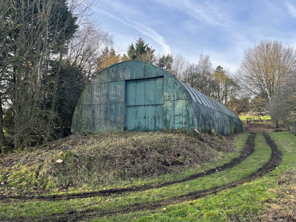 Main image of property: ‘The Nissen', Ilkley Road, Riddlesden, BD20 5RA