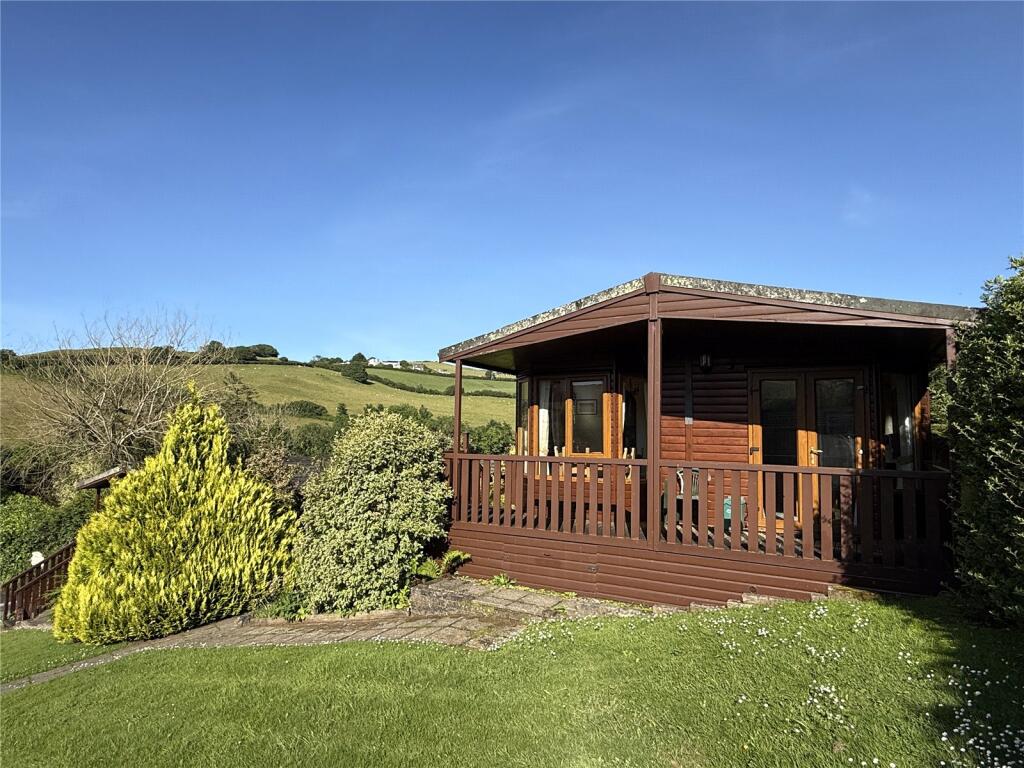 Main image of property: Berrynarbor Park, Sterridge Valley, Berrynarbor, North Devon, EX34