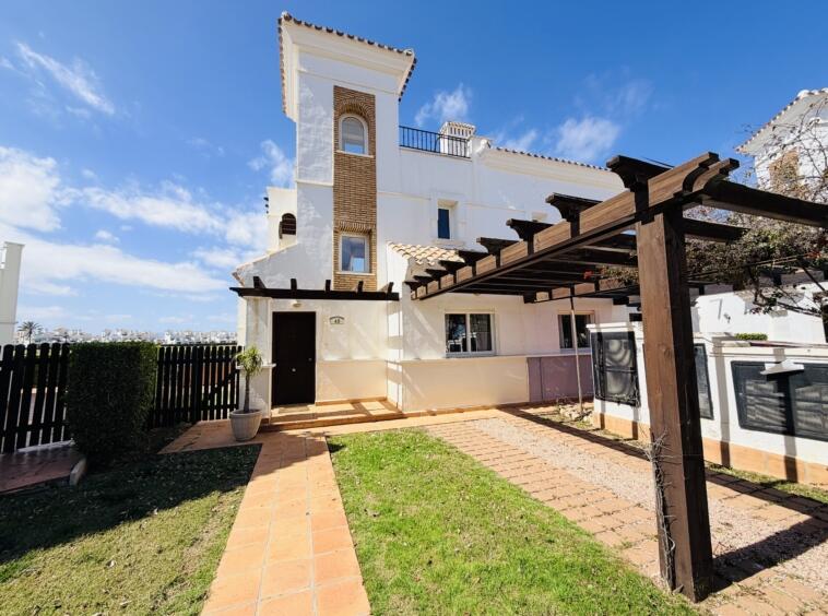 Main image of property: La Torre Golf Resort, Murcia (Costa Calida), Spain