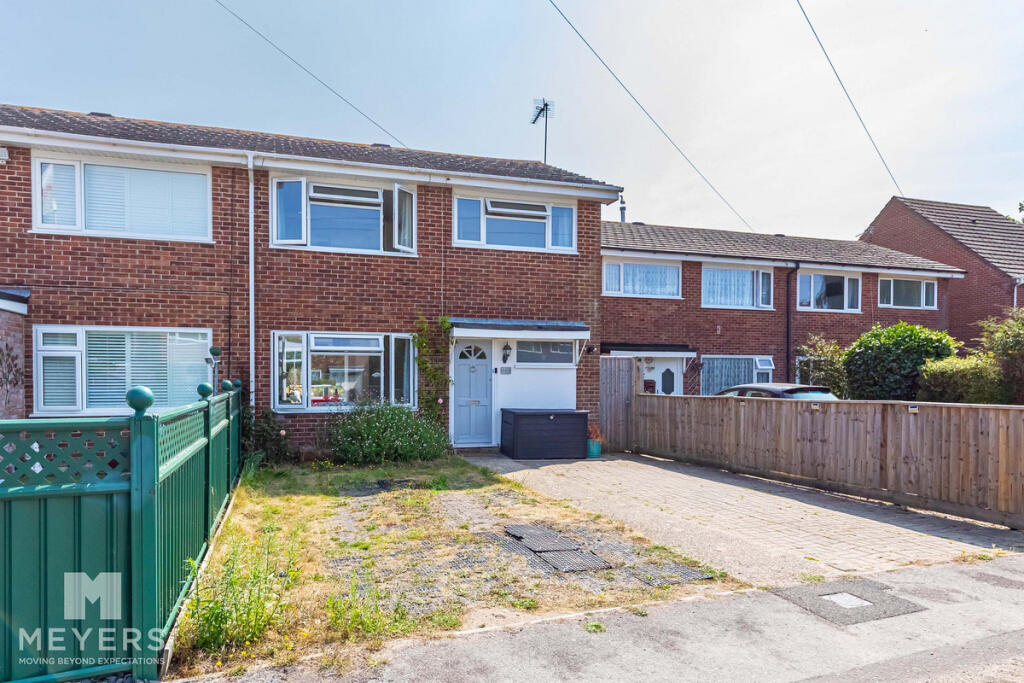 Main image of property: Burton, Christchurch, BH23 7