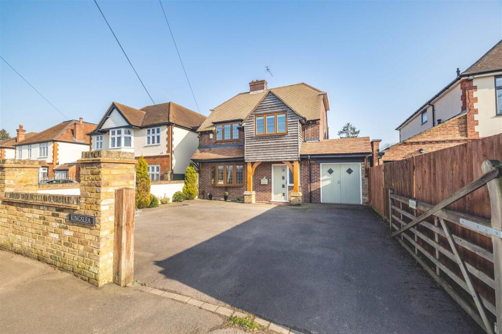 Main image of property: Holyport Road, Maidenhead