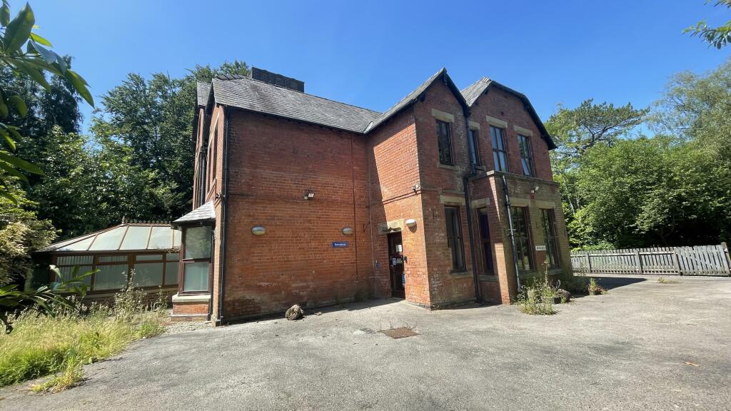 The Hermitage, Guild Park, Cumeragh Lane, Whittingham, Preston, Lancashire PR3 2JH - View 5