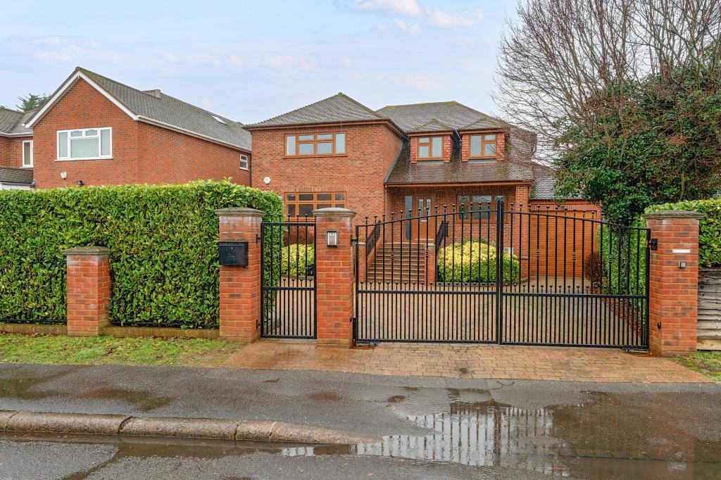 Main image of property: Wraysbury,  Staines-Upon-Thames, TW19, TW19