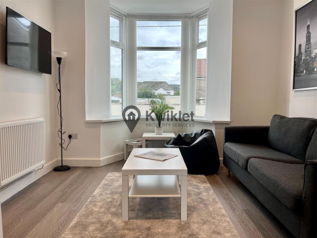 Main image of property: Oliver Terrace, Pontypridd, Mid Glamorgan